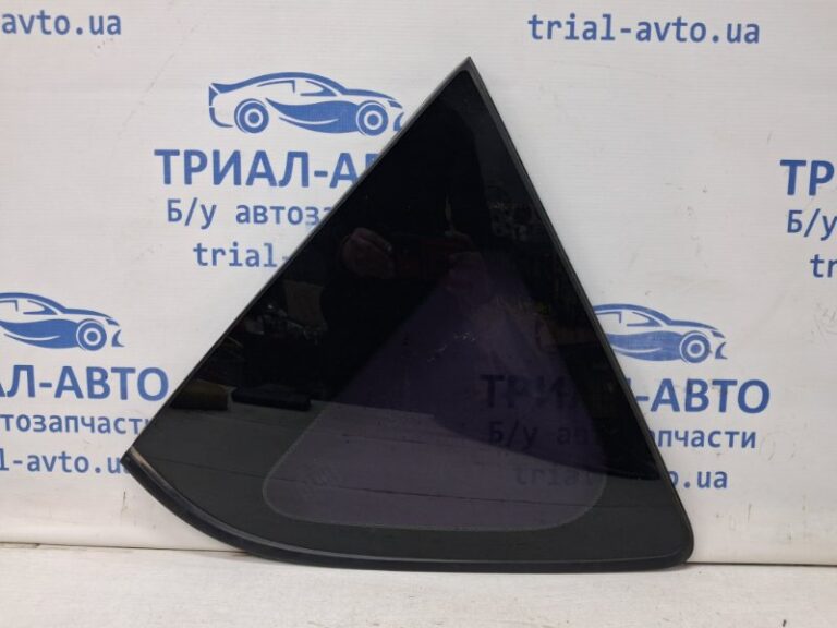 Стекло в кузов заднее левое Toyota RAV 4 2005-2016 6272042300 (Арт. 63438)