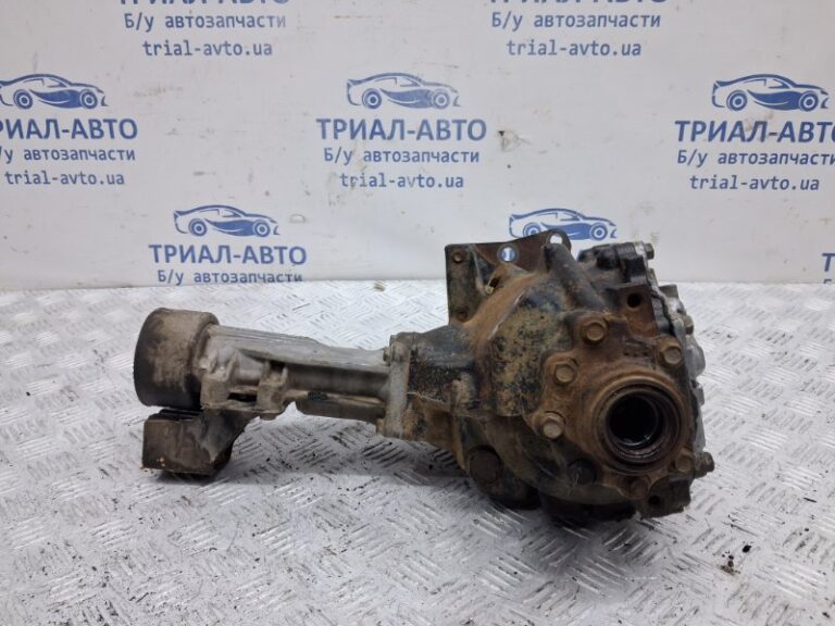 Раздаточная коробка Lexus RX 350 2003-2009 3610048021 (Арт. 63440)