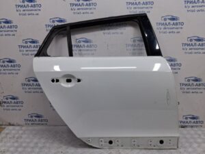 Дверь задняя правая Renault Megane 2008-2016 821007080R (Арт. 63464)
