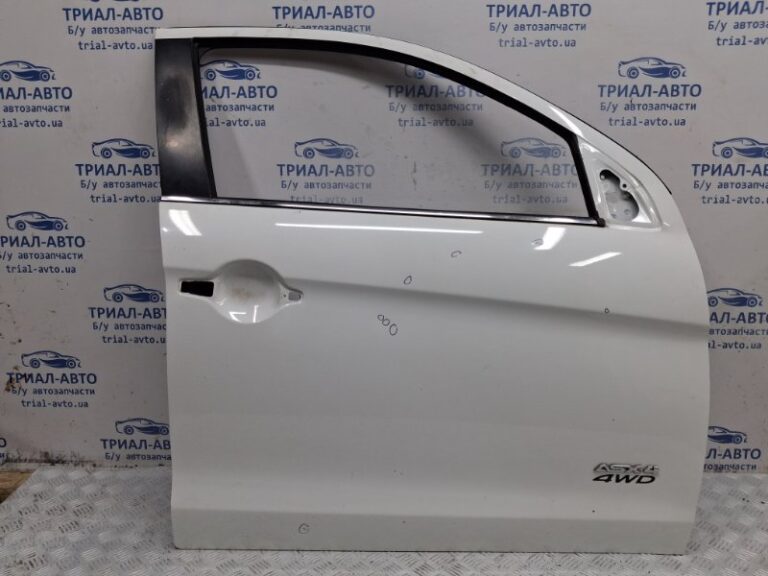 Дверь передняя правая Mitsubishi ASX 2010- 5700B534 (Арт. 63465)