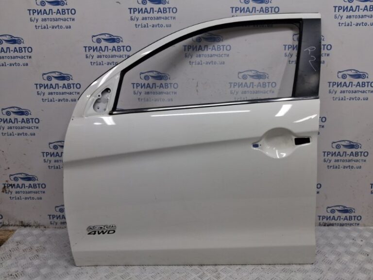 Дверь передняя левая Mitsubishi ASX 2010- 5700B533 (Арт. 63466)