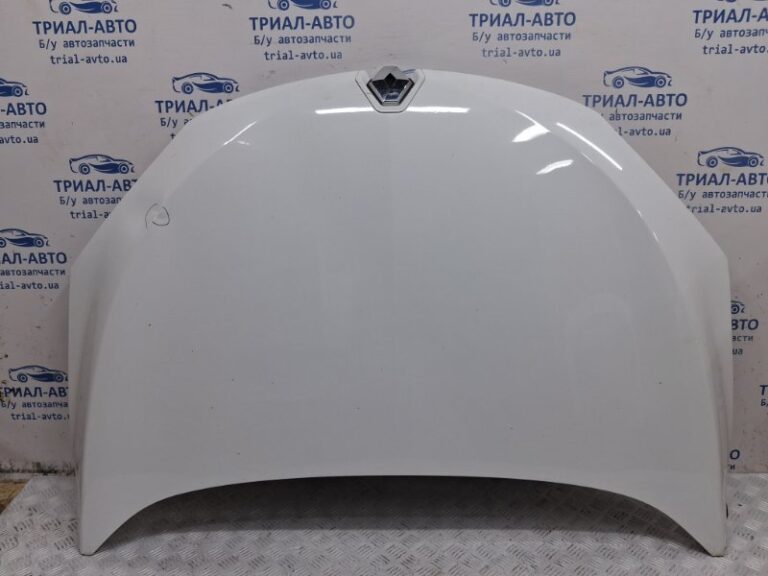 Капот Renault Megane 2008-2016 651000035R (Арт. 63469)