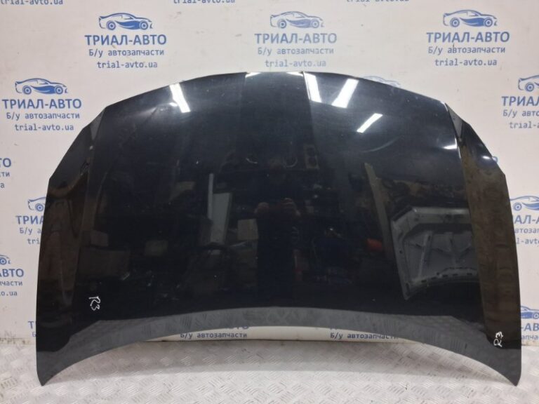 Капот Toyota Auris 2006-2012 5330102250 (Арт. 63470)