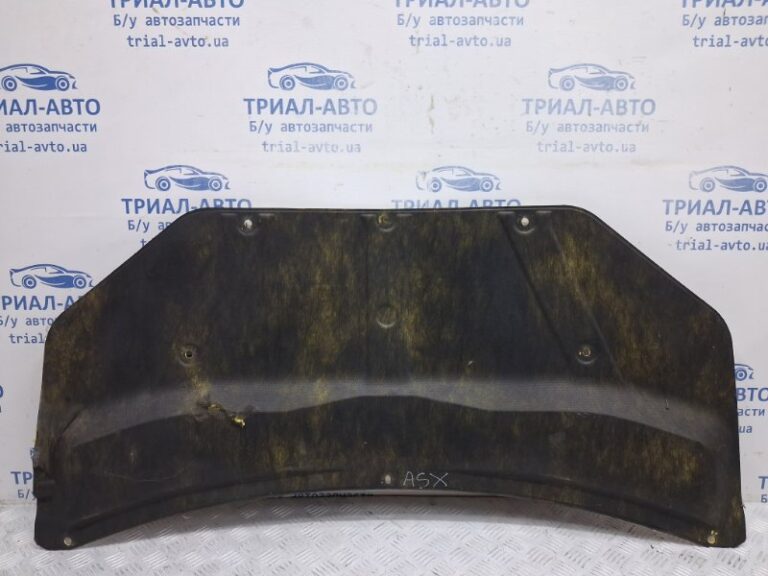 Обшивка капота Mitsubishi ASX 2010- 5915A127 (Арт. 63475)