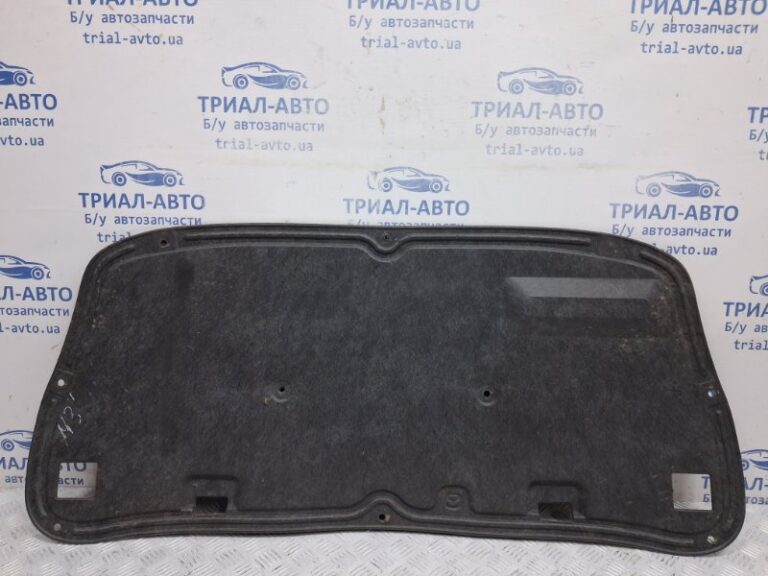 Обшивка капота Mazda 3 2013-2019 B45A56681 (Арт. 63476)