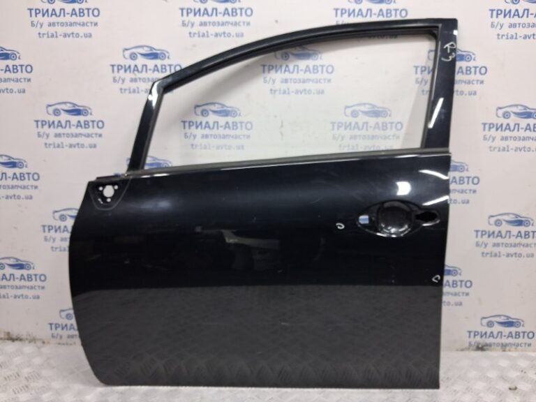 Дверь передняя левая Toyota Auris 2006-2012 6700202260 (Арт. 63480)