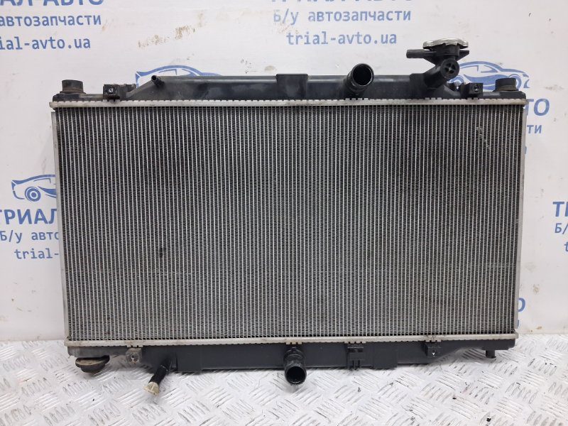 Радиатор основной Mazda 3 2013-2019 SH1215200 (Арт. 63505)