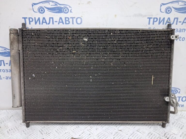 Радиатор кондиционера Toyota Auris 2006-2012 8845002280 (Арт. 63509)