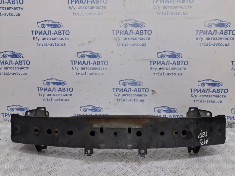 Усилитель бампера передний Mazda 3 2013-2019 B45A50070A (Арт. 63513)