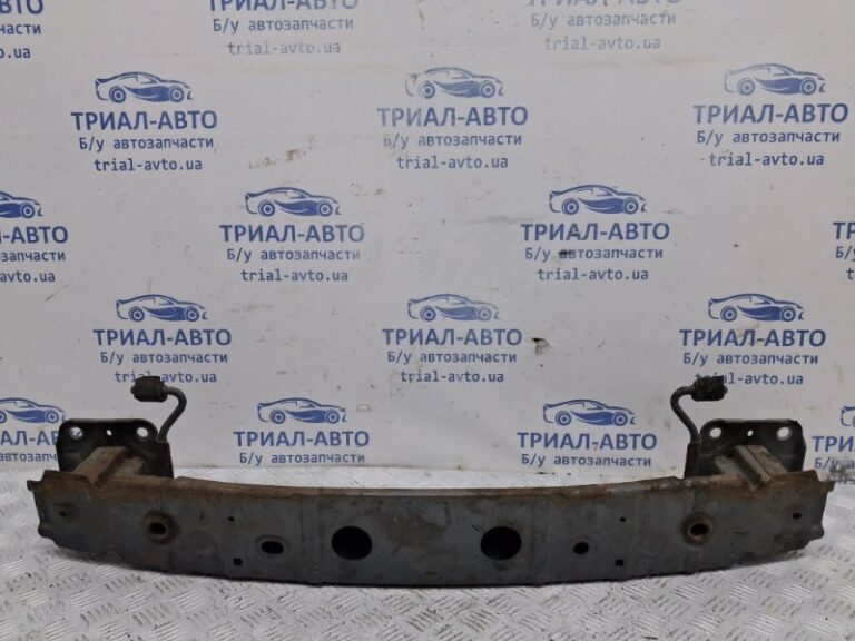 Усилитель бампера задний Mazda 3 2013-2019 B45A50260 (Арт. 63515)