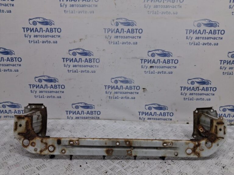 Усилитель бампера передний Mitsubishi ASX 2010- 6400D185 (Арт. 63517)