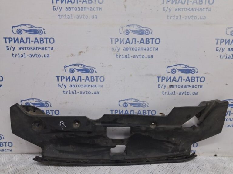 Накладка передней панели Mitsubishi ASX 2010- 6400C948 (Арт. 63523)