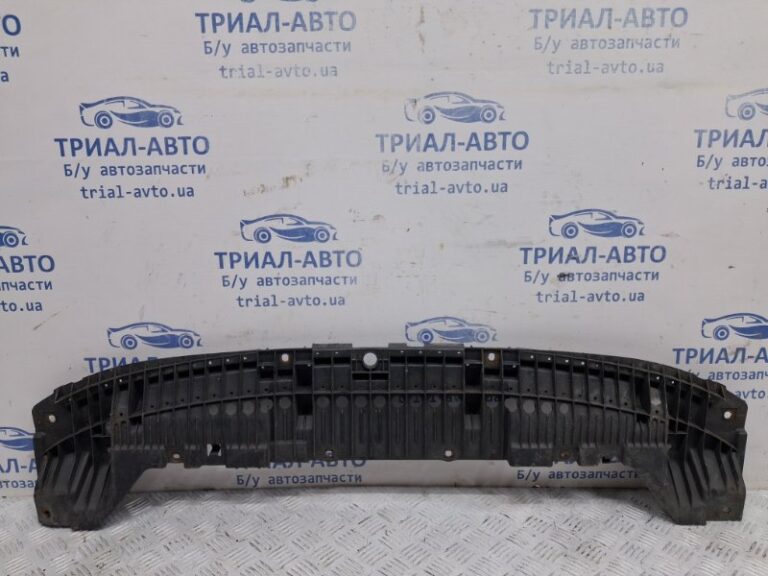 Защита бампера переднего Toyota Auris 2006-2012 5261802010 (Арт. 63524)