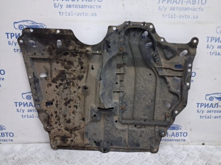 Защита двс Mitsubishi ASX 2010- 5379A384 (Арт. 63526)