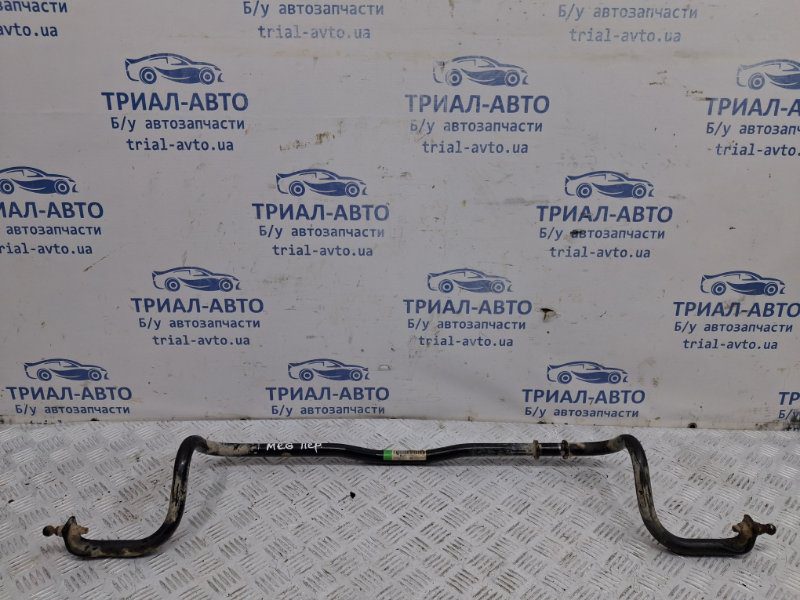 Стабилизатор передний Renault Megane 2008-2016 546118023R (Арт. 63531) Стабилизатор передний Renault Megane 2008-2016 546118023R (Арт. 63531)