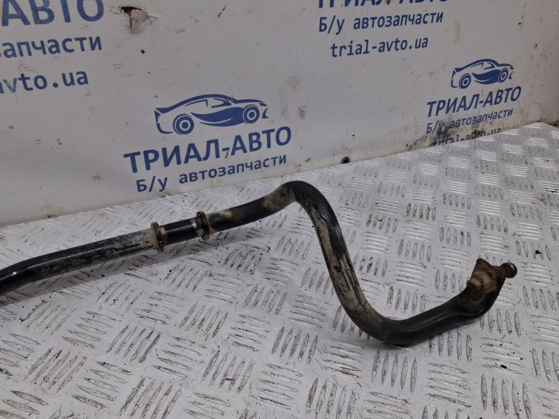 Стабилизатор передний Renault Megane 2008-2016 546118023R (Арт. 63531) Стабилизатор передний Renault Megane 2008-2016 546118023R (Арт. 63531)