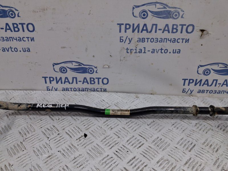 Стабилизатор передний Renault Megane 2008-2016 546118023R (Арт. 63531) Стабилизатор передний Renault Megane 2008-2016 546118023R (Арт. 63531)