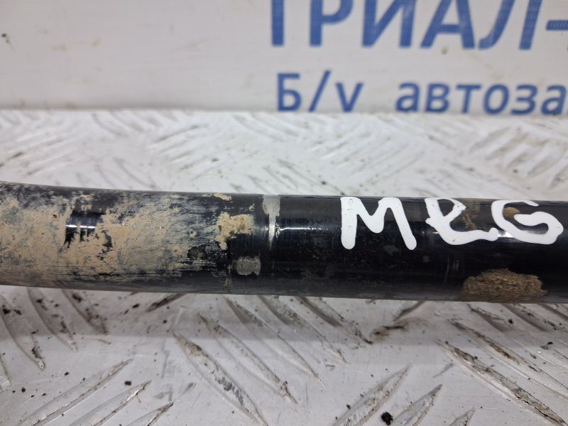 Стабилизатор передний Renault Megane 2008-2016 546118023R (Арт. 63531) Стабилизатор передний Renault Megane 2008-2016 546118023R (Арт. 63531)