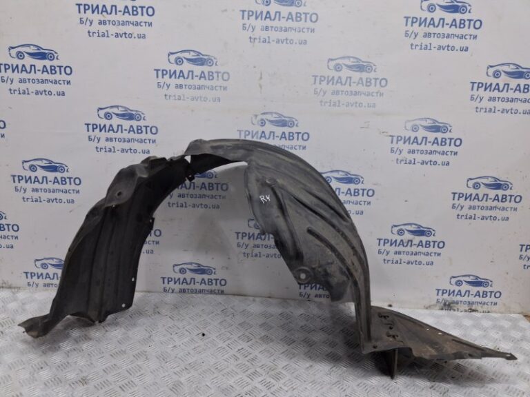 Подкрылок передний левый Mazda 3 2013-2019  (Арт. 63535)