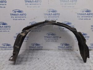 Подкрылок передний правый Mitsubishi ASX 2010- 5370A882 (Арт. 63537)