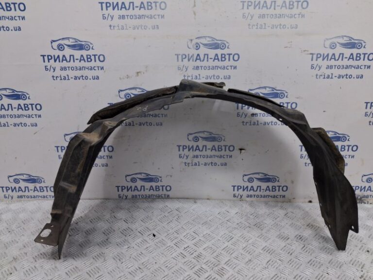 Подкрылок передний правый Mitsubishi ASX 2010- 5370A882 (Арт. 63537)