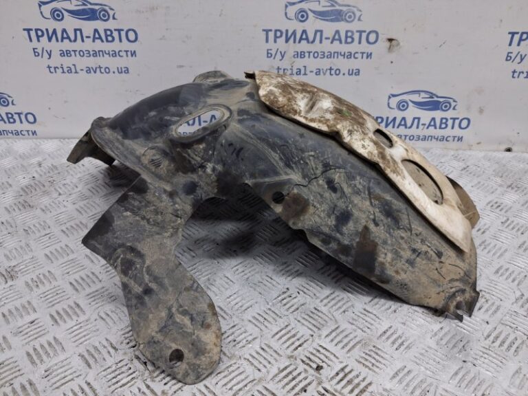 Подкрылок передний левый Renault Megane 2008-2016 638452549R (Арт. 63541)