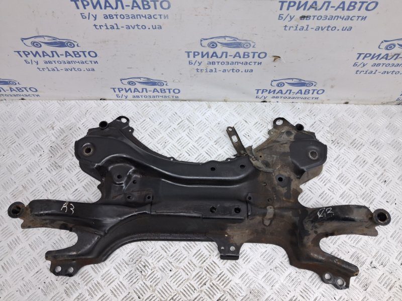 Балка передней подвески Toyota Auris 2006-2012 5120102101 (Арт. 63546) Балка передней подвески Toyota Auris 2006-2012 5120102101 (Арт. 63546)