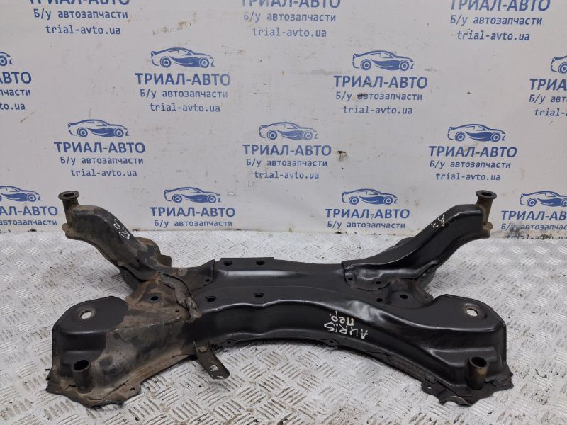 Балка передней подвески Toyota Auris 2006-2012 5120102101 (Арт. 63546) Балка передней подвески Toyota Auris 2006-2012 5120102101 (Арт. 63546)