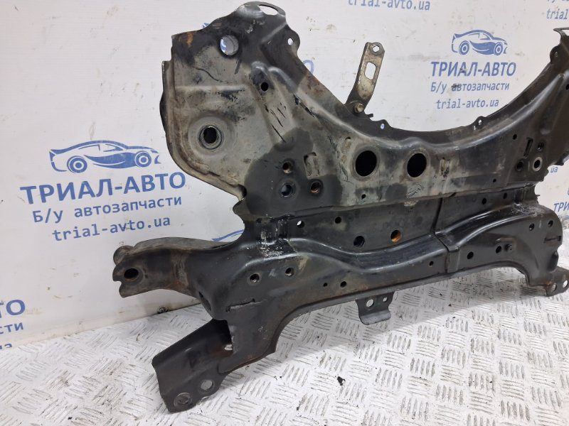 Балка передней подвески Toyota Auris 2006-2012 5120102101 (Арт. 63546) Балка передней подвески Toyota Auris 2006-2012 5120102101 (Арт. 63546)