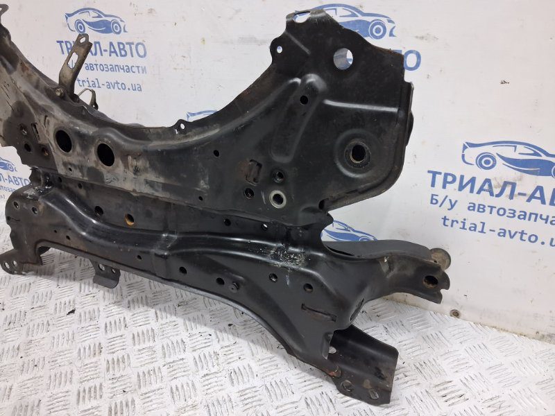 Балка передней подвески Toyota Auris 2006-2012 5120102101 (Арт. 63546) Балка передней подвески Toyota Auris 2006-2012 5120102101 (Арт. 63546)
