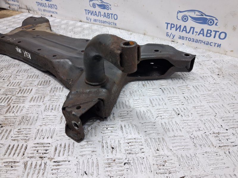 Балка передней подвески Mitsubishi ASX 2010- MN100292 (Арт. 63547) Балка передней подвески Mitsubishi ASX 2010- MN100292 (Арт. 63547)