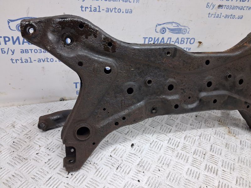 Балка передней подвески Mitsubishi ASX 2010- MN100292 (Арт. 63547) Балка передней подвески Mitsubishi ASX 2010- MN100292 (Арт. 63547)