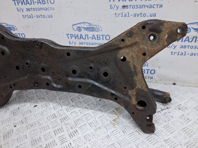 Балка передней подвески Mitsubishi ASX 2010- MN100292 (Арт. 63547) Балка передней подвески Mitsubishi ASX 2010- MN100292 (Арт. 63547)