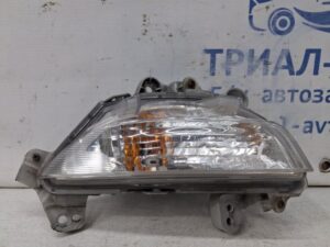 Фара противотуманная правая Mazda 3 2013-2019 B45A51350A (Арт. 63573)