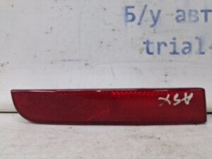 Катафот левый Mitsubishi ASX 2010- 8355A039 (Арт. 63582)