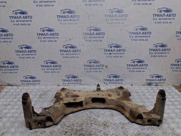 Балка передней подвески Renault Megane 2008-2016 544012717R (Арт. 63588)
