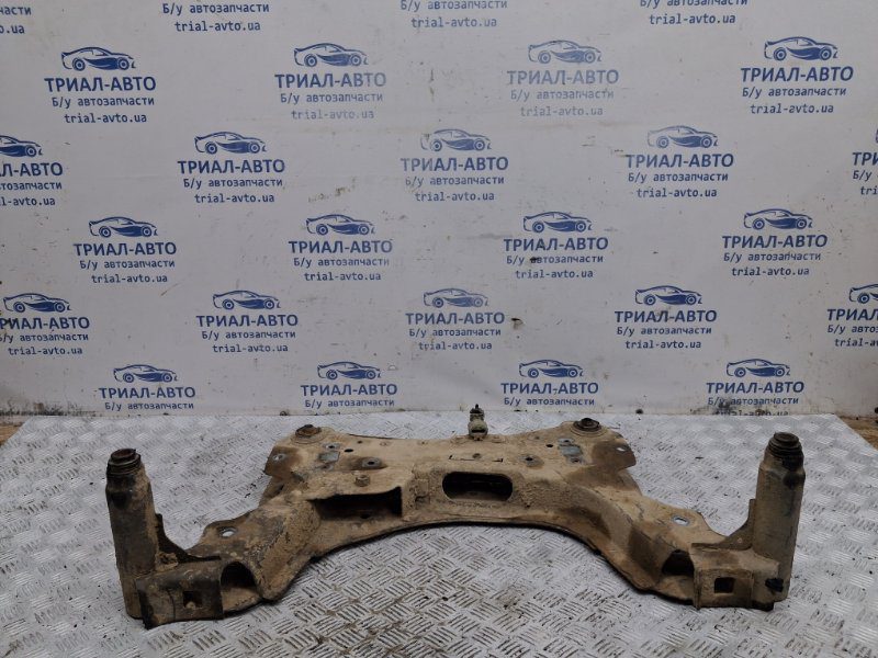 Балка передней подвески Renault Megane 2008-2016 544012717R (Арт. 63588) Балка передней подвески Renault Megane 2008-2016 544012717R (Арт. 63588)
