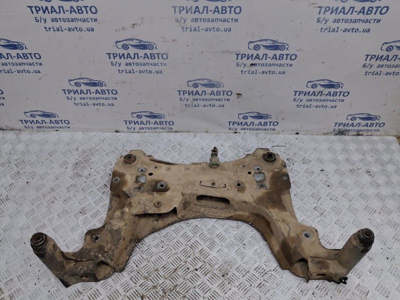 Балка передней подвески Renault Megane 2008-2016 544012717R (Арт. 63588) Балка передней подвески Renault Megane 2008-2016 544012717R (Арт. 63588)