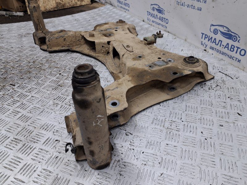 Балка передней подвески Renault Megane 2008-2016 544012717R (Арт. 63588) Балка передней подвески Renault Megane 2008-2016 544012717R (Арт. 63588)
