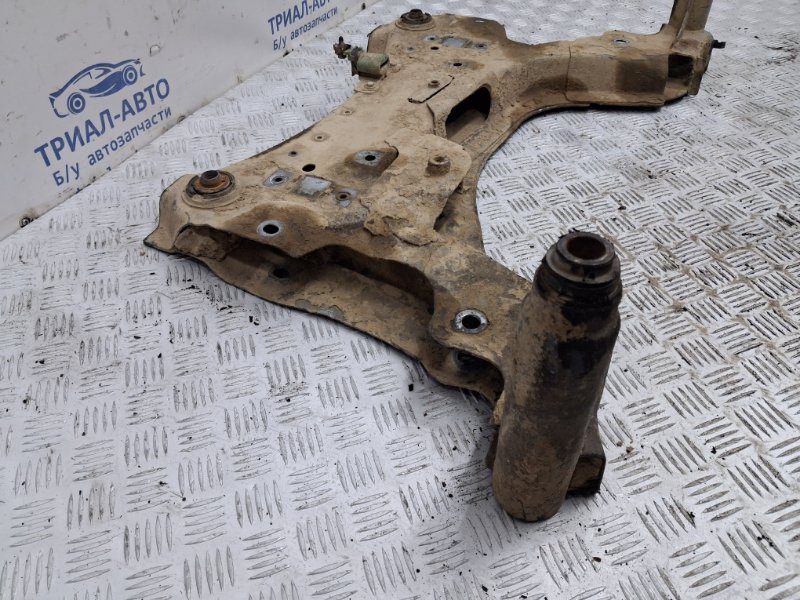 Балка передней подвески Renault Megane 2008-2016 544012717R (Арт. 63588) Балка передней подвески Renault Megane 2008-2016 544012717R (Арт. 63588)