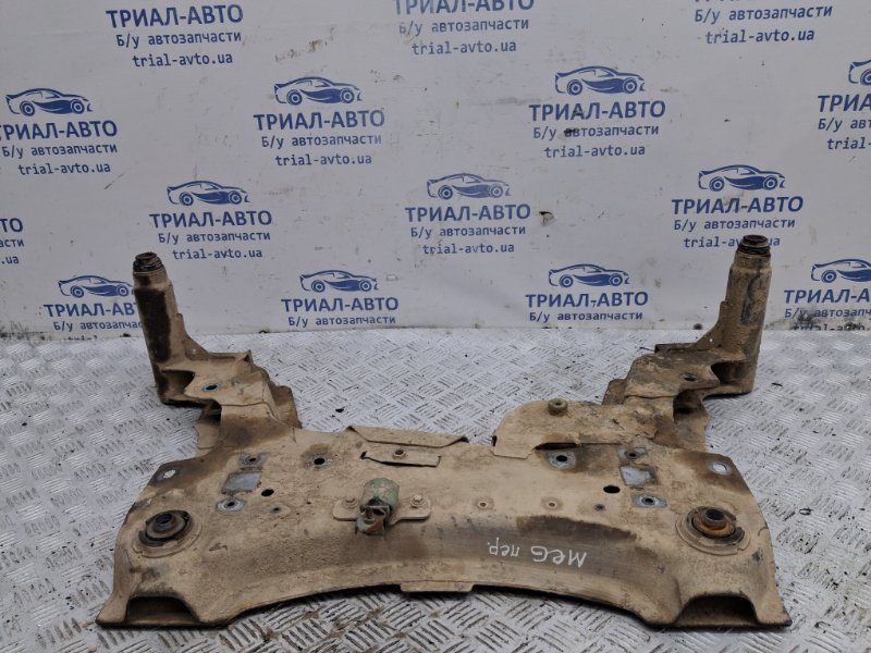 Балка передней подвески Renault Megane 2008-2016 544012717R (Арт. 63588) Балка передней подвески Renault Megane 2008-2016 544012717R (Арт. 63588)