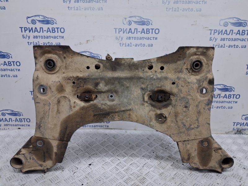 Балка передней подвески Renault Megane 2008-2016 544012717R (Арт. 63588) Балка передней подвески Renault Megane 2008-2016 544012717R (Арт. 63588)