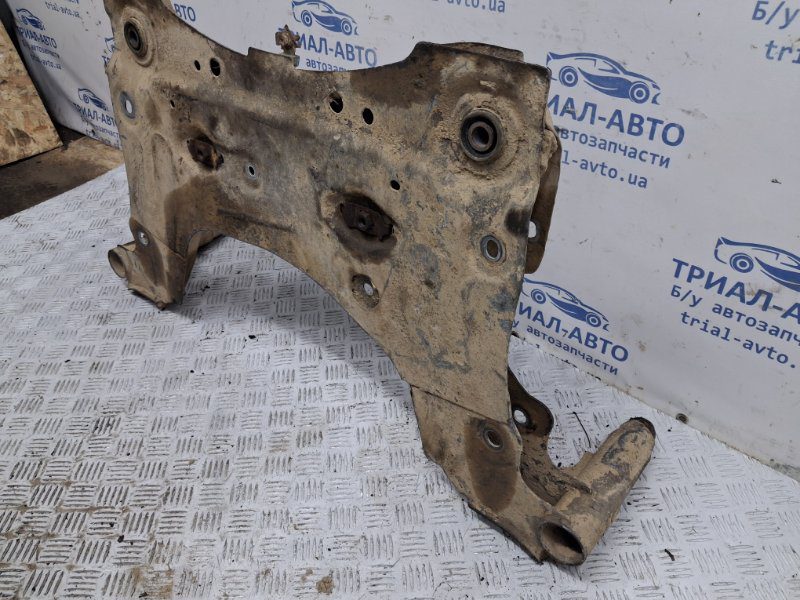 Балка передней подвески Renault Megane 2008-2016 544012717R (Арт. 63588) Балка передней подвески Renault Megane 2008-2016 544012717R (Арт. 63588)