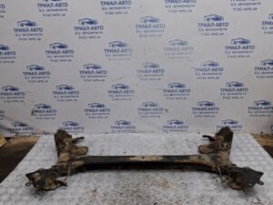 Балка задней подвески Renault Megane 2008-2016 555015135R (Арт. 63590)