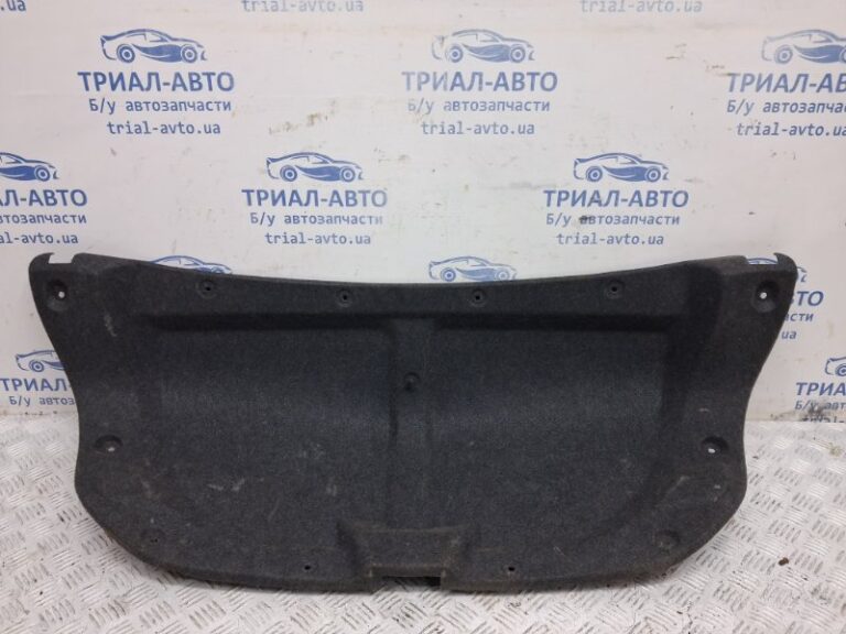 Обшивка багажника Toyota Camry 2006-2011  (Арт. 63596)