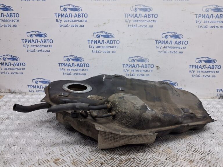 Бак топливный металлический Mazda 3 2013-2019 B45G42110B (Арт. 63599)