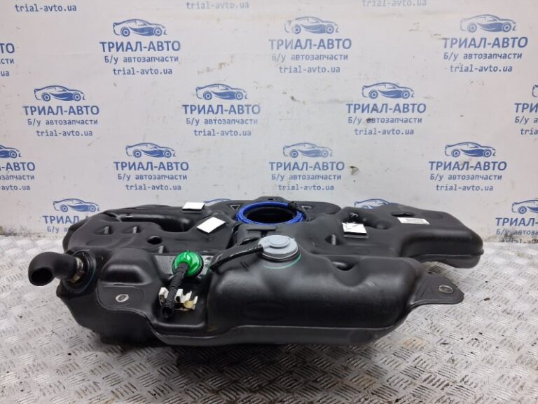 Бак топливный пластик Toyota Auris 2006-2012 7700102250 (Арт. 63601)