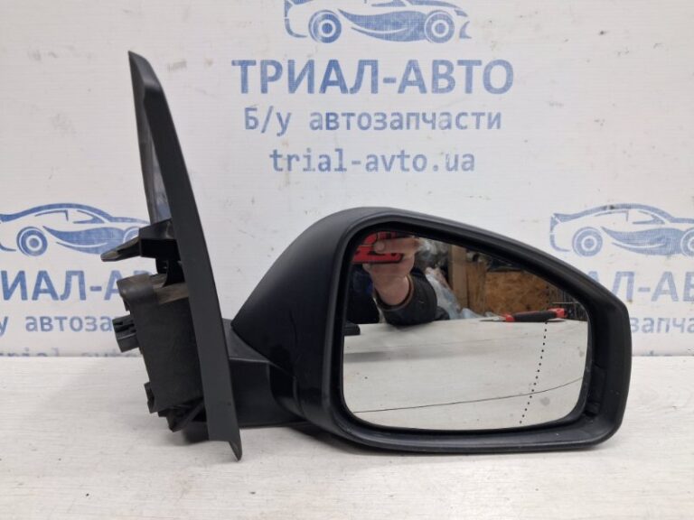 Зеркало правое Renault Megane 2008-2016 963010191R (Арт. 63616)