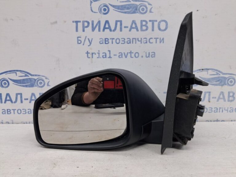 Зеркало левое Renault Megane 2008-2016 963020180R (Арт. 63617)