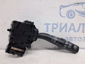 Переключатель подрулевой правый(дворники) Toyota Avensis 2002-2010 8465205170 (Арт. 63642)